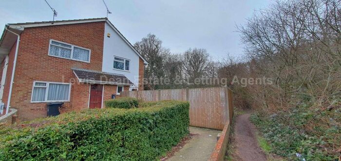 1 Bedroom Property To Rent In Hewitt Road, Hamworthy, Poole, BH15
