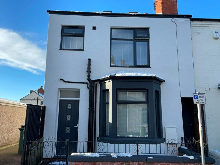 1 Bedroom House To Rent In Room, St. Catherine Street, Mansfield, NG18