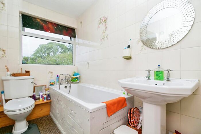 3 Bedroom Terraced House For Sale In Higher End, St. Athan, Barry, CF62