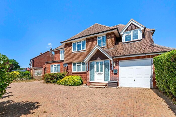 5 Bedroom Detached House For Sale In Coppice Farm Road, Penn, HP10