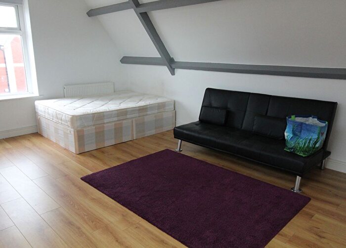 Studio To Rent In Clare Road, Cardiff, CF11