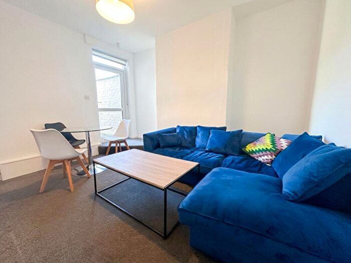 4 Bedroom Terraced House To Rent In Brislington, Winchester Road, BS4