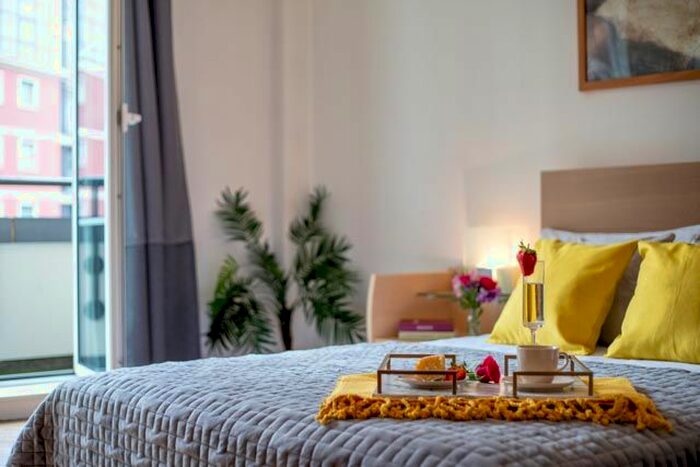 1 Bedroom Flat To Rent In Marys Court, Palgrave Gardens, London, NW1