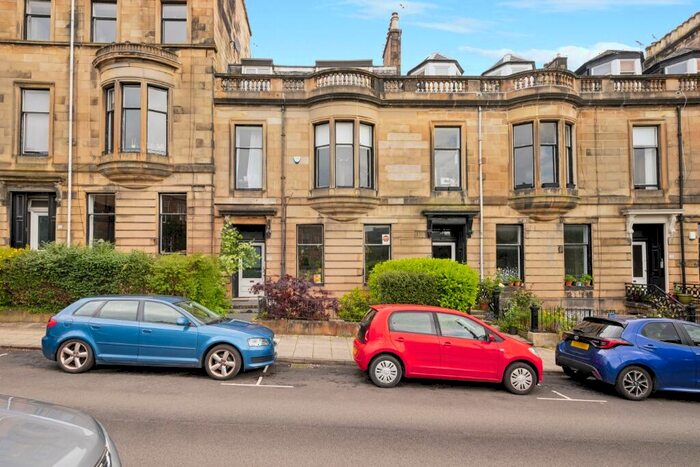 2 Bedroom Flat To Rent In Victoria Crescent Road, Dowanhill, Glasgow, G12