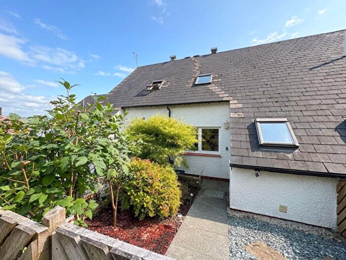 2 Bedroom Terraced House For Sale In Belmont Brow, Kendal, LA9