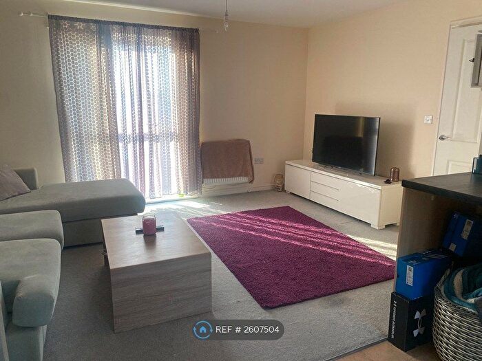 1 Bedroom Flat To Rent In Aveley, South Ockendon, RM15