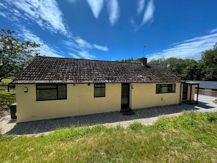 Houses to rent in Bridport, DT6, Dorset