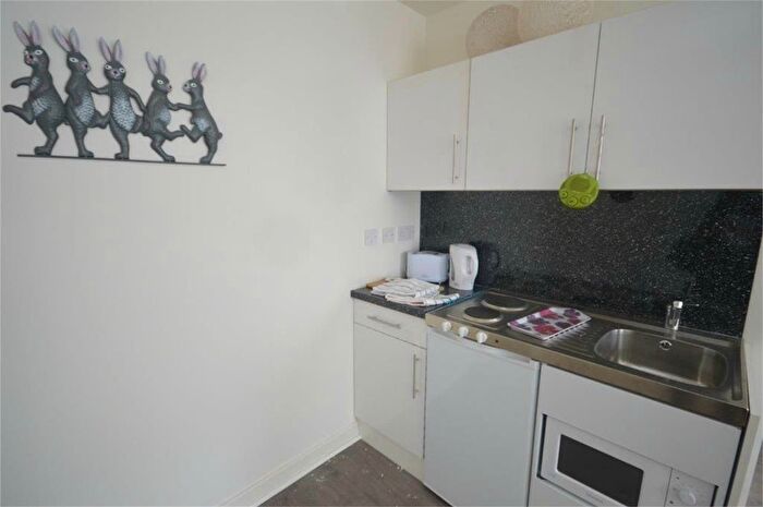 1 Bedroom Flat To Rent In Jameson House, City Centre, Sunderland, SR1