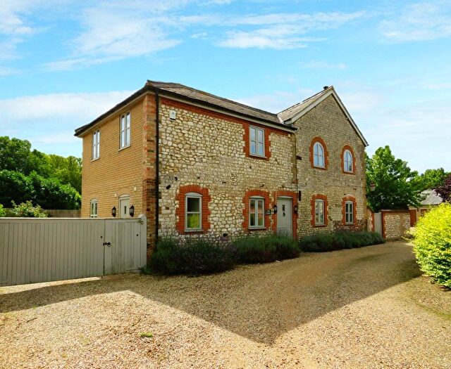 4 Bedroom Barn Conversion To Rent In Old Severalls Road, Methwold Hythe, Thetford, IP26