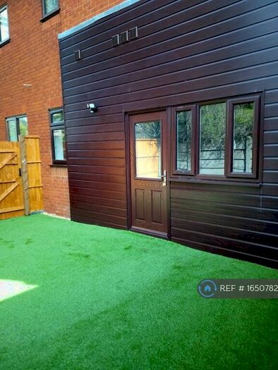 1 Bedroom Flat To Rent In South View Avenue, Reading, RG4