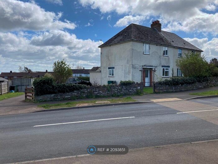 3 Bedroom Semi-Detached House To Rent In Cross Keys, St. Briavels, Lydney, GL15