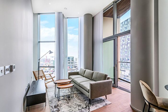 2 Bedroom Flat To Rent In No., Upper Riverside, Cutter Lane, Greenwich Peninsula, SE10