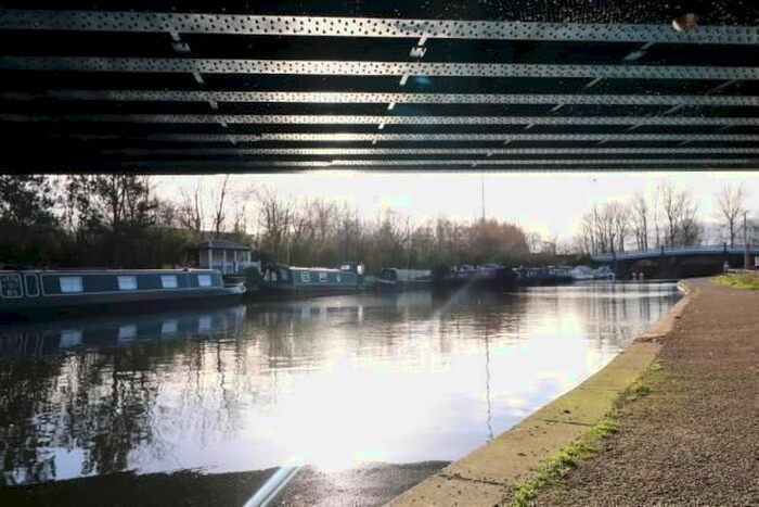 1 Bedroom Flat To Rent In High Street, Runcorn, WA7