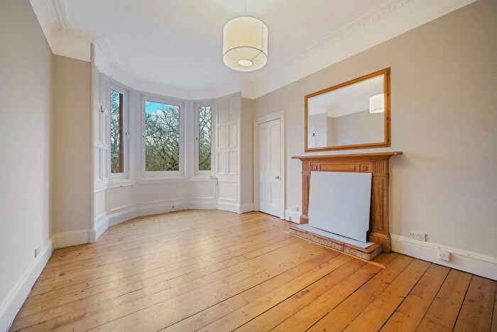 2 Bedroom Flat For Sale In (Flat ), Dalkeith Road, Newington, Edinburgh, EH16