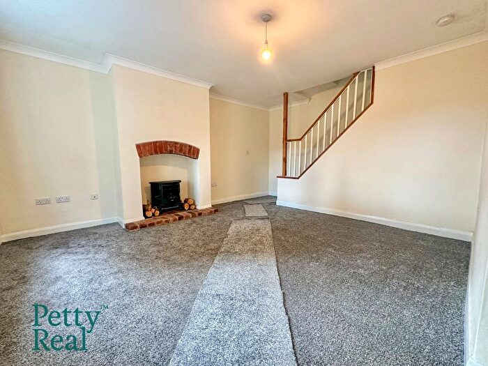 3 Bedroom Terraced House For Sale In Birtwistle Avenue, Colne, BB8