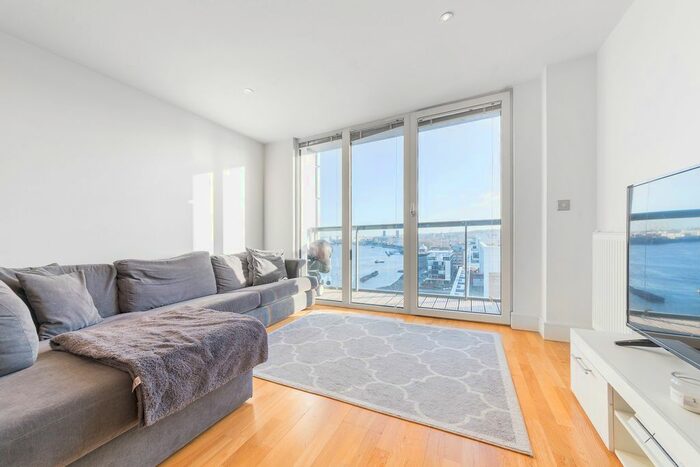 2 Bedroom Flat To Rent In Admirals Tower, Dowells Street, Greenwich, London, SE10