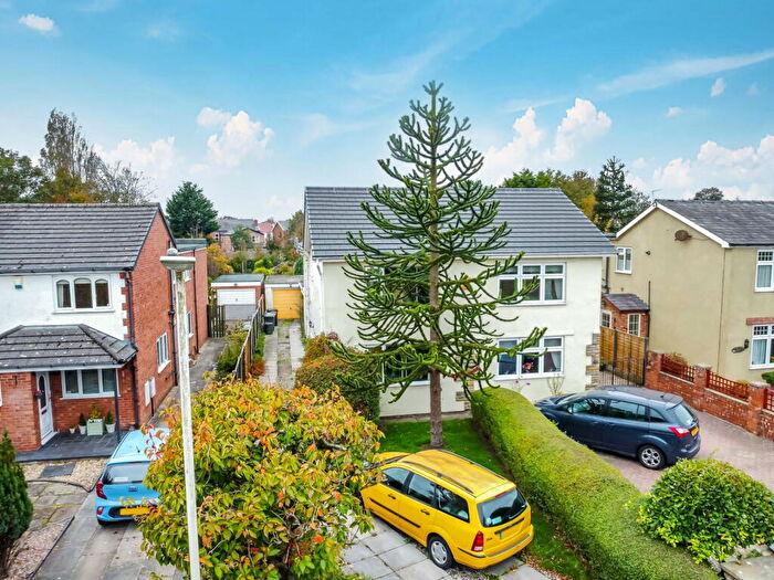 3 Bedroom Semi-Detached House For Sale In Liverpool Road, Ainsdale, PR8