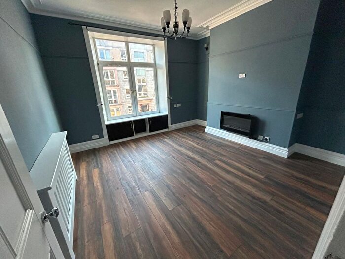 1 Bedroom Flat To Rent In Union Grove, West End, Aberdeen, AB10