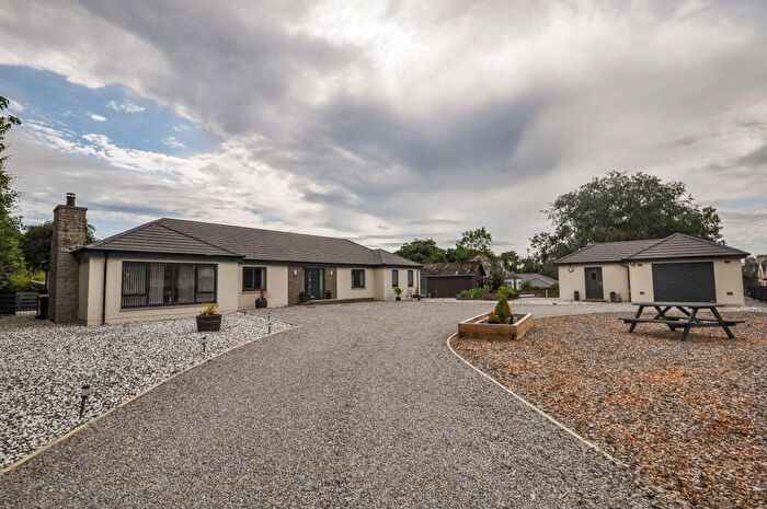3 Bedroom Detached House For Sale In Main Street, Glenluce, DG8