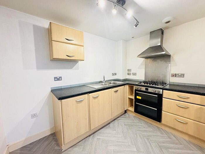 1 Bedroom Flat To Rent In Flat, Ebrington Street, PL4