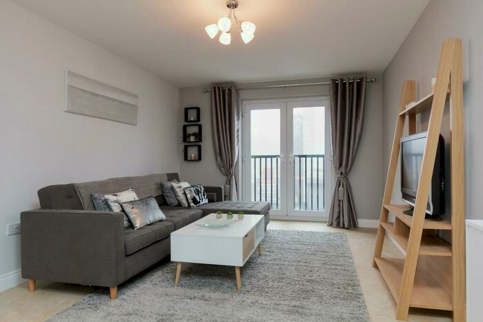 2 Bedroom Apartment To Rent In Kenyon Court, Kenyon Lane, Manchester, M40