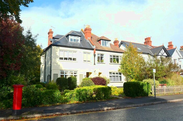 1 Bedroom Flat To Rent In Mulgrave Road, Sutton, SM2