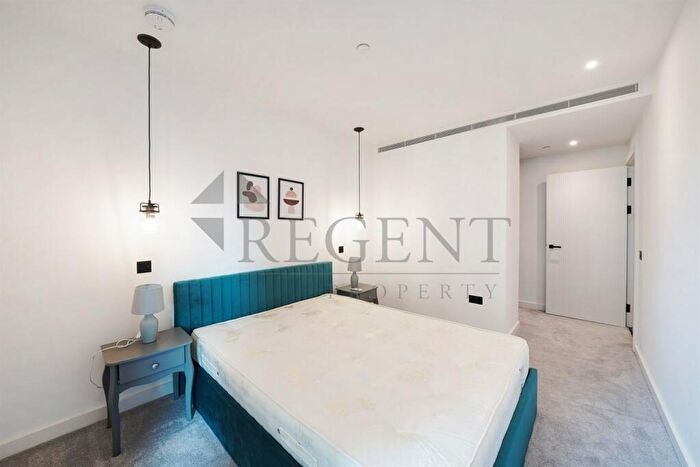 1 Bedroom Apartment For Sale In Merino Gardens, London Dock, E1W
