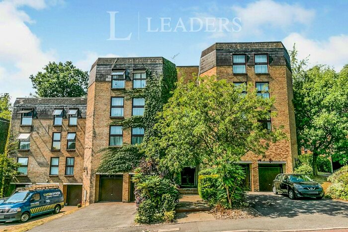 2 Bedroom Flat To Rent In Chapel Fields, Charterhouse Road, Godalming, GU7