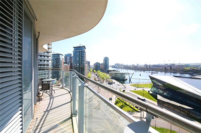 1 Bedroom Flat To Rent In Tidal Basin Road, London, E16