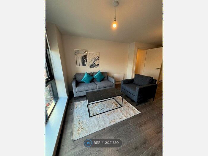 2 Bedroom Flat To Rent In Grafton Street, Liverpool, L8