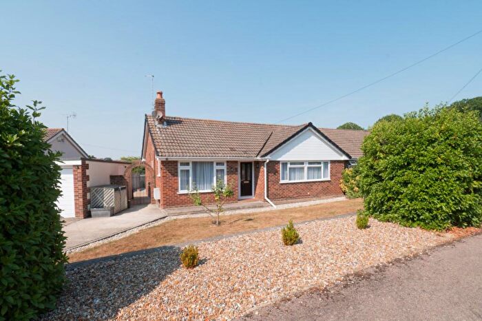 3 Bedroom Bungalow For Sale In Fernleigh Close, Dunkirk, Faversham, Kent, ME13