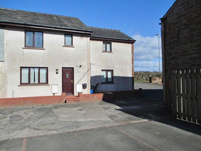 3 Bedroom Barn Conversion To Rent In Keekle Mews, Keekle, Cleator Moor, CA25