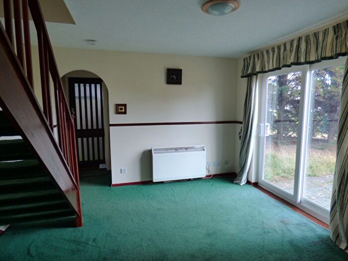 1 Bedroom End Of Terrace House To Rent In Coverdale, Luton, LU4