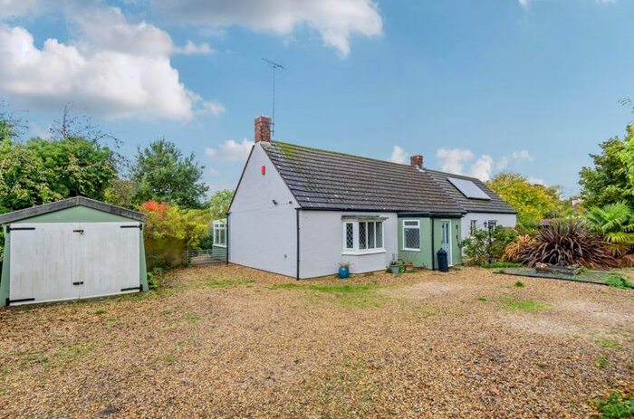 4 Bedroom Detached House For Sale In Berkeley Heath, Berkeley, GL13