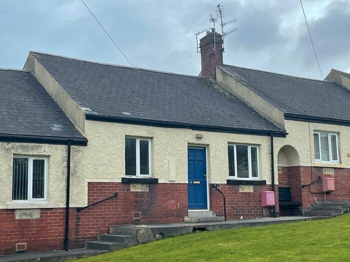 2 Bedroom Bungalow To Rent In Aged Miners Homes, Langley Park, Durham, DH7