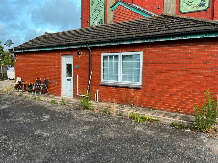 2 Bedroom Flat To Rent In Flat, Alexandra Buildings, Station Road, Southampton, SO19