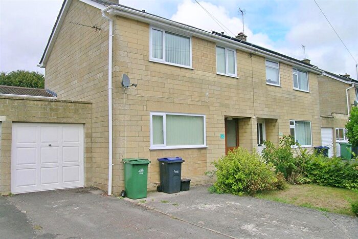 3 Bedroom Semi-Detached House To Rent In Christchurch Road, Bradford-On-Avon, BA15