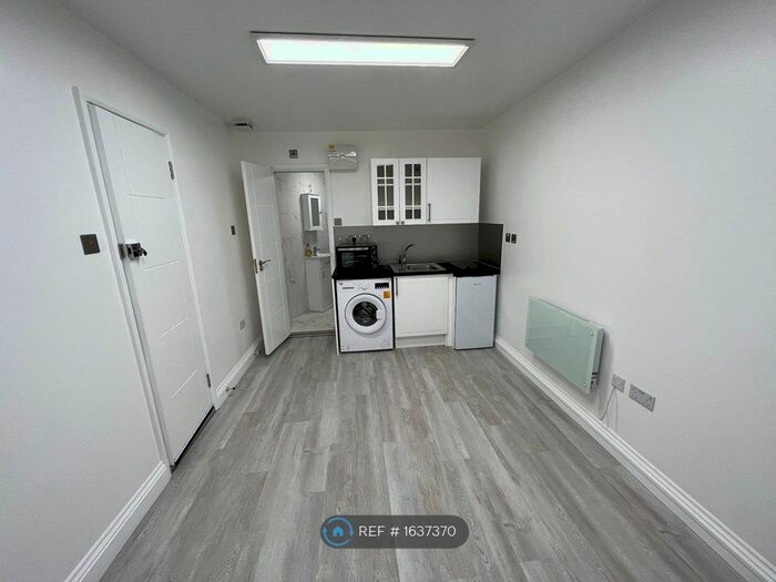 1 Bedroom Flat To Rent In East Finchley, East Finchley, N2