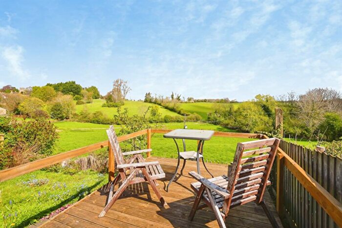 3 Bedroom Semi-Detached House For Sale In Heyford Road, Steeple Aston, Bicester, OX25