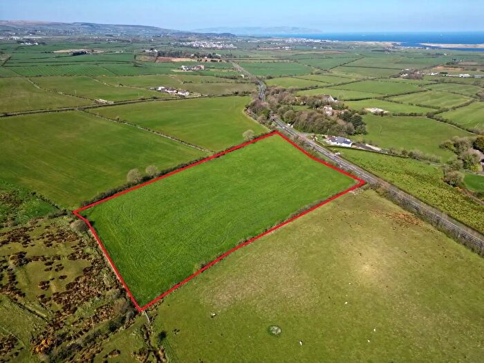 Agricultural Lands For Sale In Land Opposite No. Quilly Road, Coleraine, BT51
