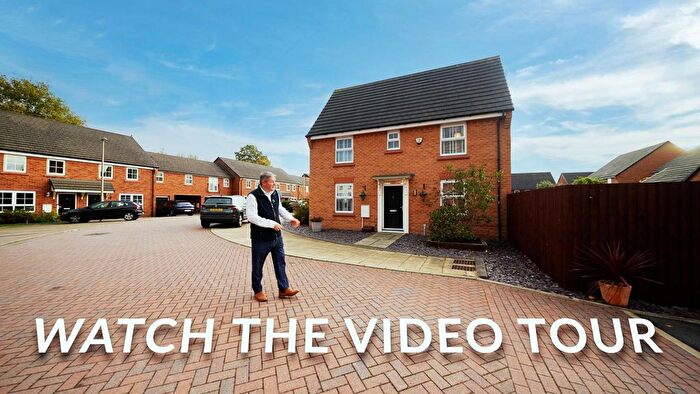 3 Bedroom Detached House For Sale In Harry Mortimer Way, Elworth, CW11