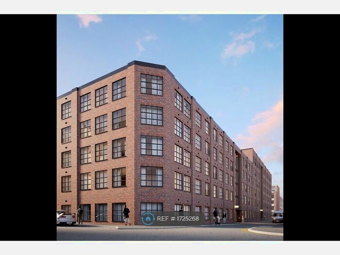 2 Bedroom Flat To Rent In Digbeth One, Birmingham, B12