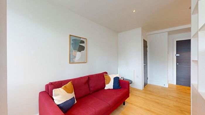 Studio To Rent In Olympic Way, Wembley, HA9