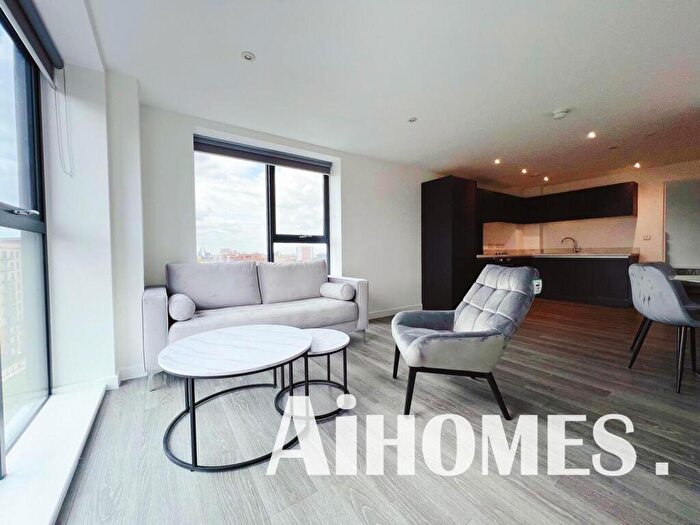 2 Bedroom Apartment For Sale In Woden Street, M5