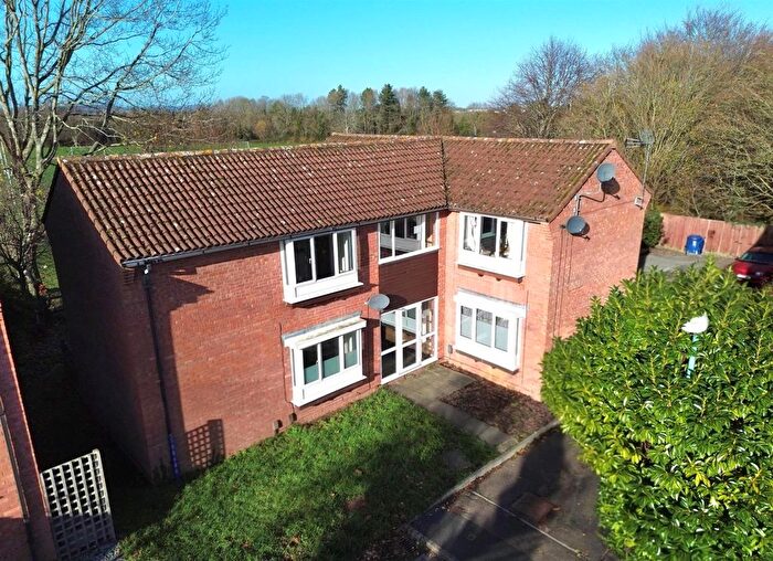 Studio For Sale In Dowding Way, Churchdown, Gloucester, GL3