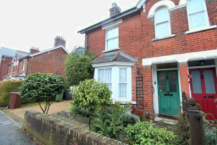 1 Bedroom Apartment To Rent In Cotton Road, Potters Bar, EN6