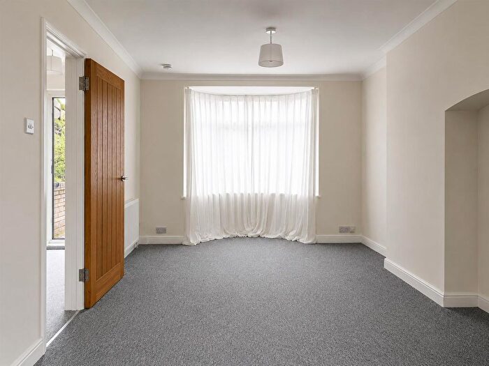 3 Bedroom Terraced House To Rent In Cressingham Road, Edgware, HA8