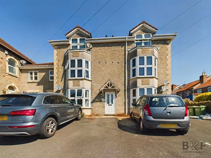 1 Bedroom Flat To Rent In Upper Station Road, Bristol, BS16