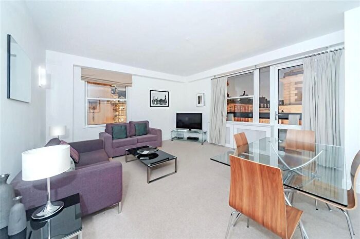 2 Bedroom Flat To Rent In Weymouth Street, London, W1W