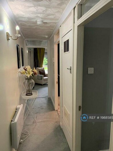 1 Bedroom Flat To Rent In Springfield Road, G67